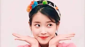 Backdrop for the TV series "IU TV" #1440013