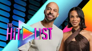 Backdrop for the TV series "The Hit List" #1226737