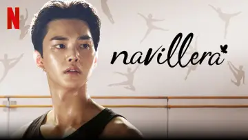 Backdrop к сериалу "Navillera" #1454285