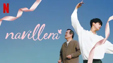 Backdrop к сериалу "Navillera" #1454289