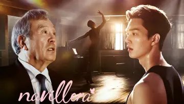 Backdrop к сериалу "Navillera" #1454292