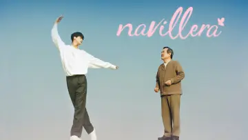 Backdrop к сериалу "Navillera" #1454293