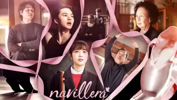 Backdrop к сериалу "Navillera" #1454295