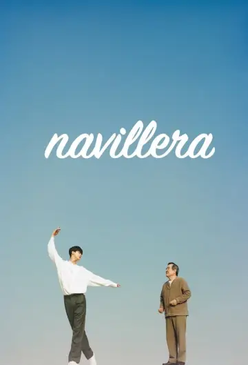 Poster к сериалу "Navillera" #1454299