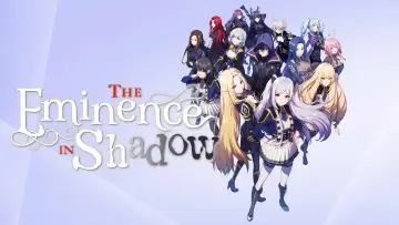 Backdrop к сериалу "The Eminence in Shadow" #1301919