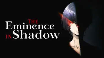 Backdrop к сериалу "The Eminence in Shadow" #1301920