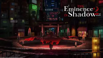 Backdrop к сериалу "The Eminence in Shadow" #1301926