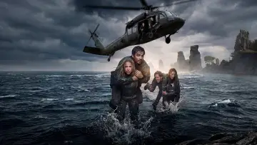 Backdrop for the TV series "Elitstyrkans hemligheter - Sverige" #1229422
