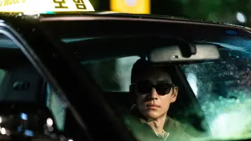 Backdrop for the TV series "Taxi Driver" #1307731