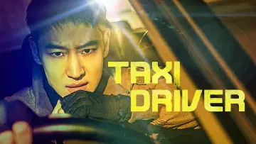 Backdrop for the TV series "Taxi Driver" #1307746