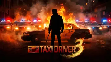 Backdrop for the TV series "Taxi Driver" #1307750