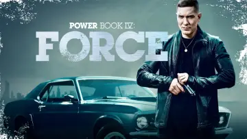 Backdrop for the TV series "Power Book IV: Force" #1399176