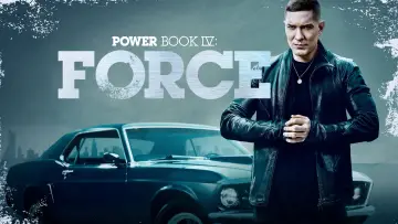Backdrop for the TV series "Power Book IV: Force" #1399177