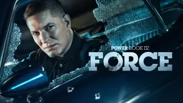 Backdrop for the TV series "Power Book IV: Force" #1399178