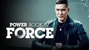 Backdrop for the TV series "Power Book IV: Force" #1399180