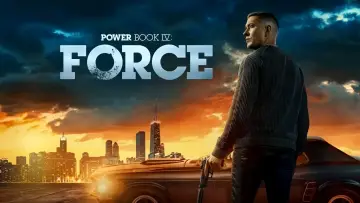 Backdrop for the TV series "Power Book IV: Force" #1399181