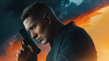 Backdrop for the TV series "Power Book IV: Force" #1399182