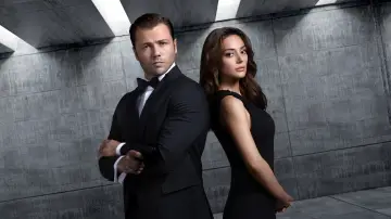 Backdrop for the TV series "The Shadow Team" #1321680