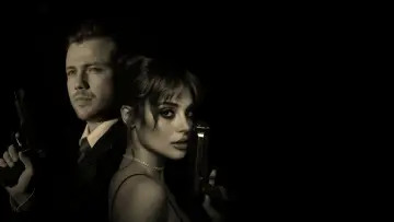 Backdrop for the TV series "The Shadow Team" #1321697