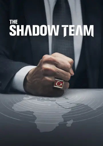 The Shadow Team (2021)