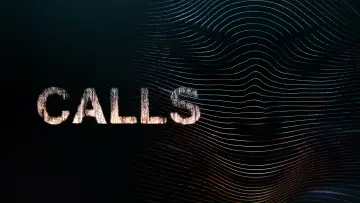 Backdrop for the TV series "Calls" #1467082