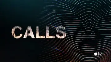 Backdrop for the TV series "Calls" #1467089