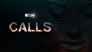 Backdrop for the TV series "Calls" #1467093