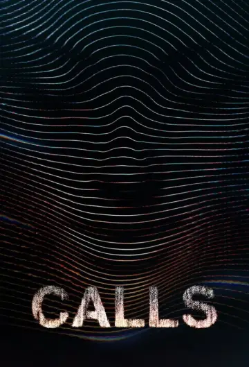 Poster for the TV series "Calls" #1467108