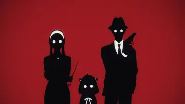 Backdrop for the TV series "SPY x FAMILY" #1268288