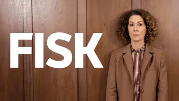 Backdrop for the TV series "Fisk" #1486149