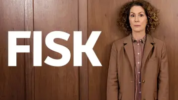 Backdrop for the TV series "Fisk" #1486153