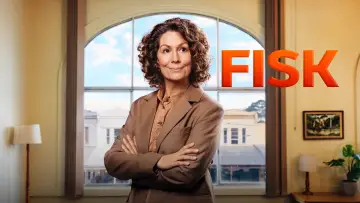 Backdrop for the TV series "Fisk" #1486155
