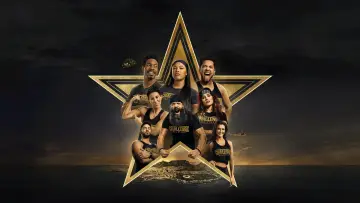 Backdrop for the TV series "The Challenge: All Stars" #1484010