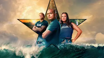 Backdrop for the TV series "The Challenge: All Stars" #1484011
