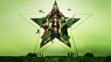 Backdrop for the TV series "The Challenge: All Stars" #1484013