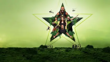 Backdrop for the TV series "The Challenge: All Stars" #1484017