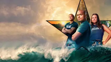 Backdrop for the TV series "The Challenge: All Stars" #1484019