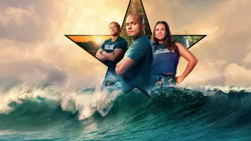 Backdrop for the TV series "The Challenge: All Stars" #1484020