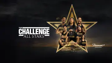 Backdrop for the TV series "The Challenge: All Stars" #1484023