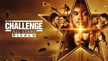 Backdrop for the TV series "The Challenge: All Stars" #1484024