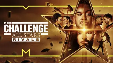 Backdrop for the TV series "The Challenge: All Stars" #1484025