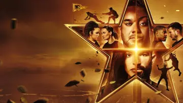 Backdrop for the TV series "The Challenge: All Stars" #1484026