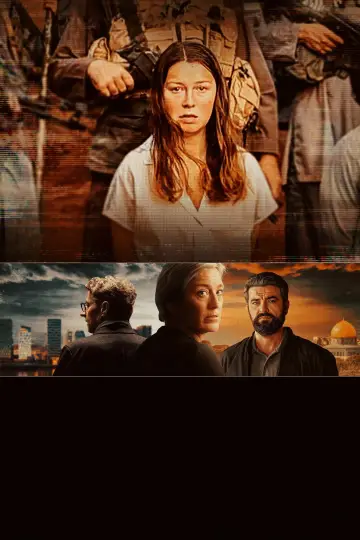 The Girl from Oslo (2021)