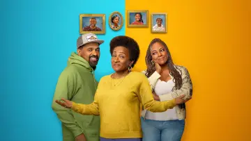 Backdrop for the TV series "The Upshaws" #1385880