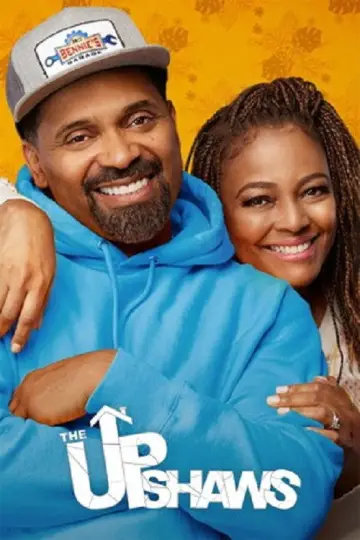 Poster for the TV series "The Upshaws" #1385890