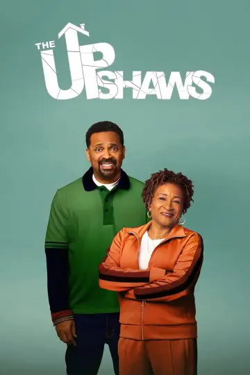 Poster for the TV series "The Upshaws" #1385891