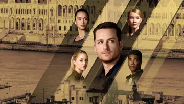 Backdrop for the TV series "FBI: International" #1314562