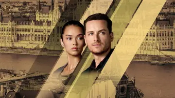Backdrop for the TV series "FBI: International" #1314563
