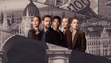 Backdrop for the TV series "FBI: International" #1314565
