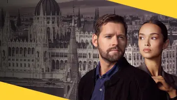 Backdrop for the TV series "FBI: International" #1314567